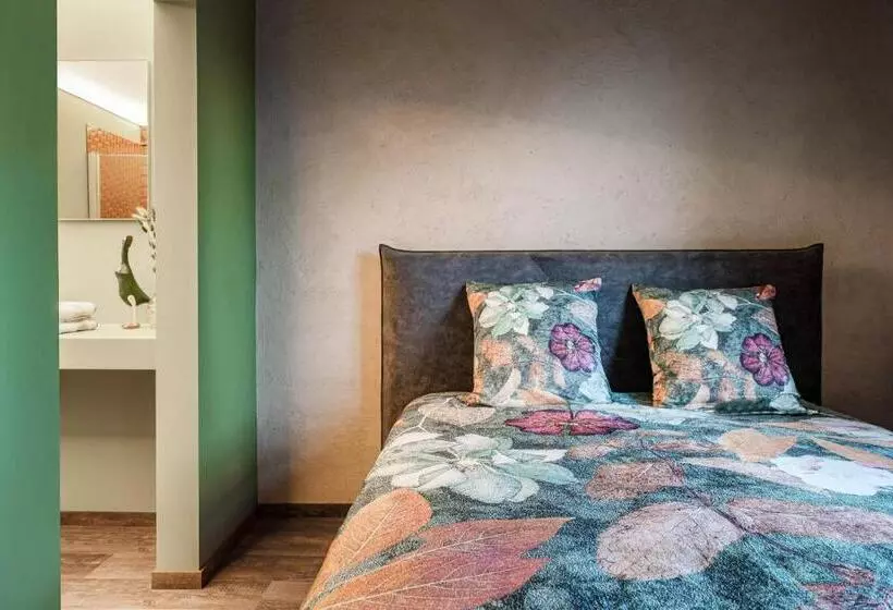 B&b Convent Begijnhof Herentals