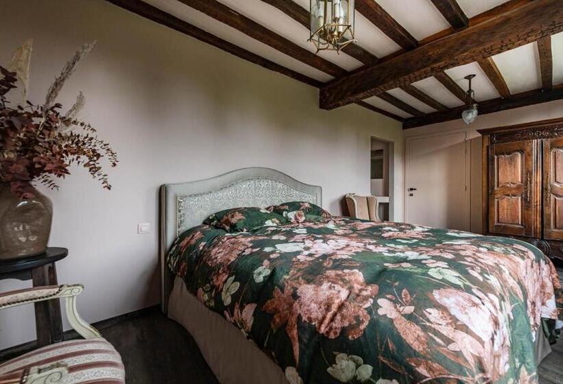 B&b Convent Begijnhof Herentals