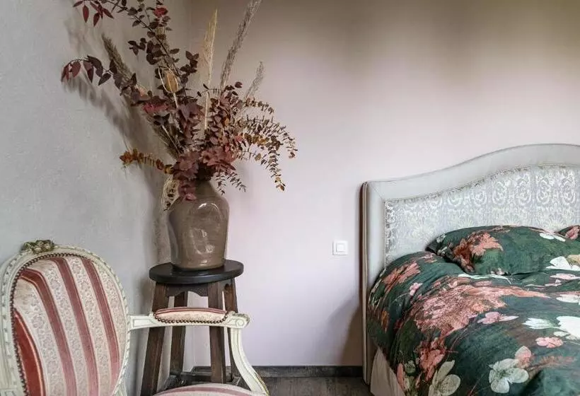 B&b Convent Begijnhof Herentals
