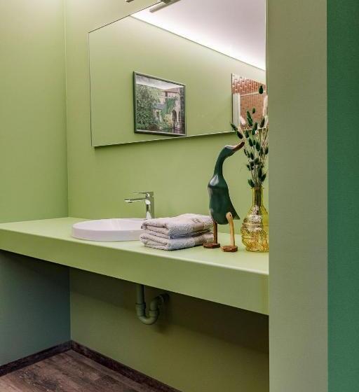 B&b Convent Begijnhof Herentals