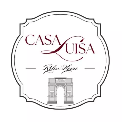 تختخواب و صبحانه Casa Luisa