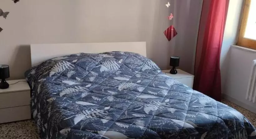 تختخواب و صبحانه Casa Luisa