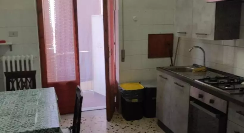 تختخواب و صبحانه Casa Luisa