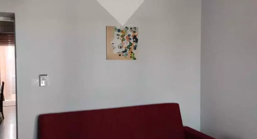 تختخواب و صبحانه Casa Luisa