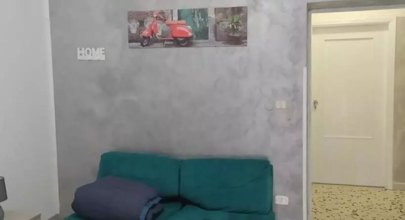 تختخواب و صبحانه Casa Luisa
