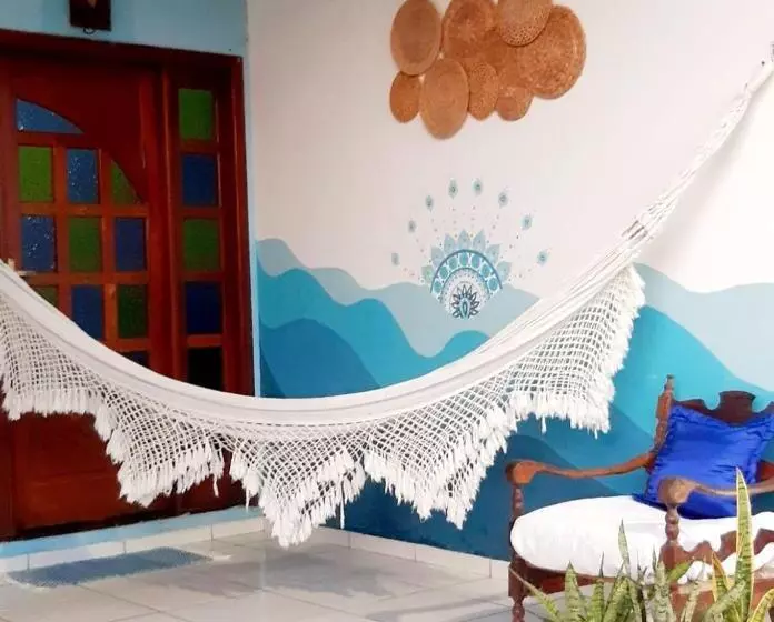 تختخواب و صبحانه Casas Lazuli Guest House Centro