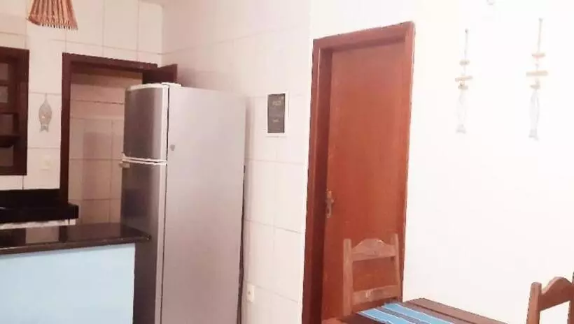 تختخواب و صبحانه Casas Lazuli Guest House Centro