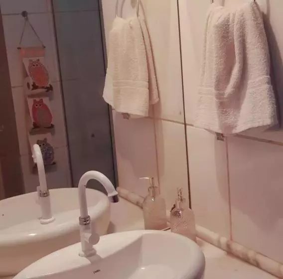 تختخواب و صبحانه Casas Lazuli Guest House Centro