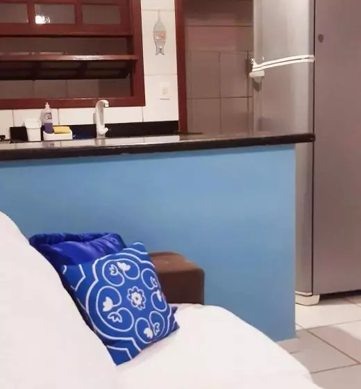 Aamiaismajoitus (B&B) Casas Lazuli Guest House Centro
