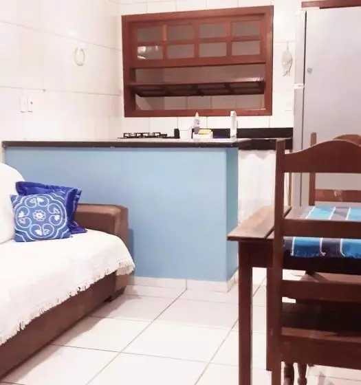 Aamiaismajoitus (B&B) Casas Lazuli Guest House Centro
