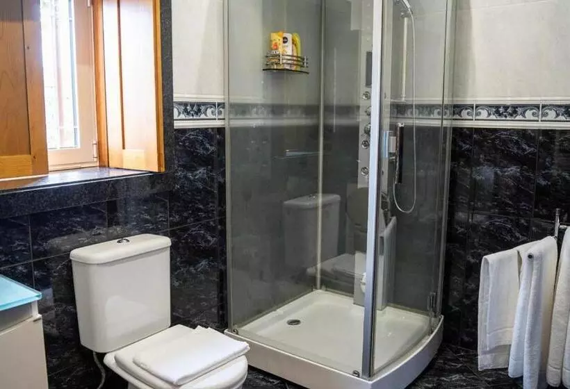 Aamiaismajoitus (B&B) Elegância & Carros