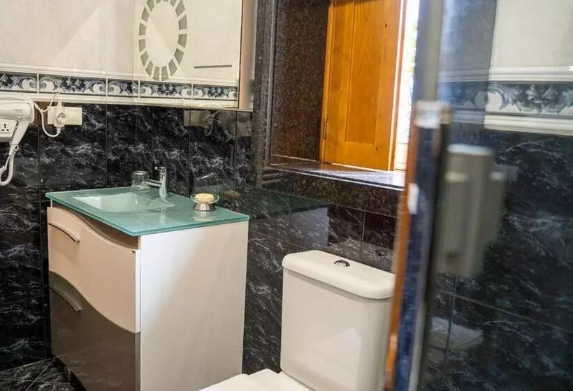 Aamiaismajoitus (B&B) Elegância & Carros