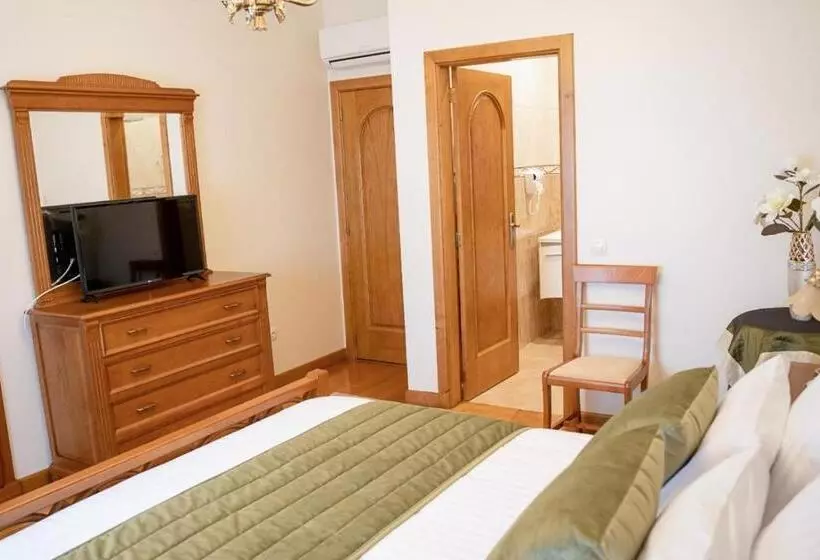 Aamiaismajoitus (B&B) Elegância & Carros