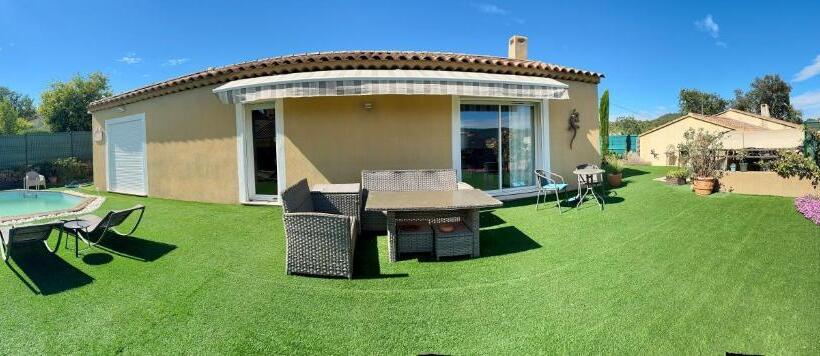 مبيت وإفطار La Maison Des Tarentes