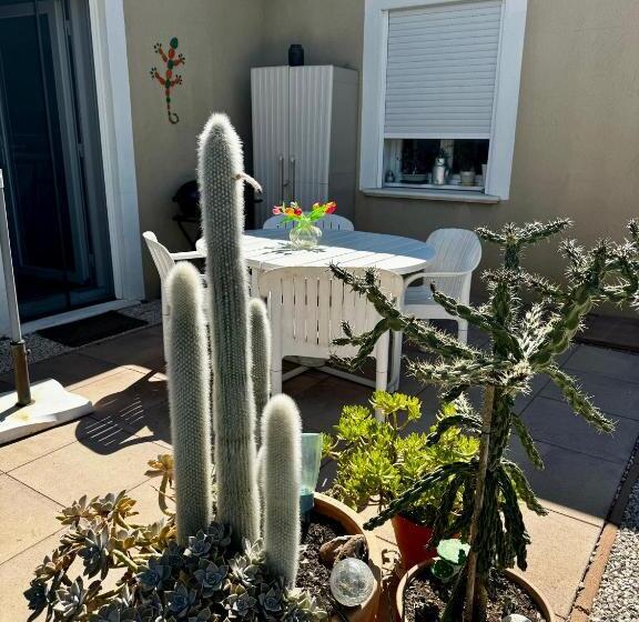 مبيت وإفطار La Maison Des Tarentes