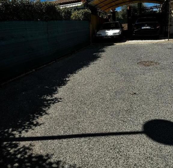 مبيت وإفطار La Maison Des Tarentes