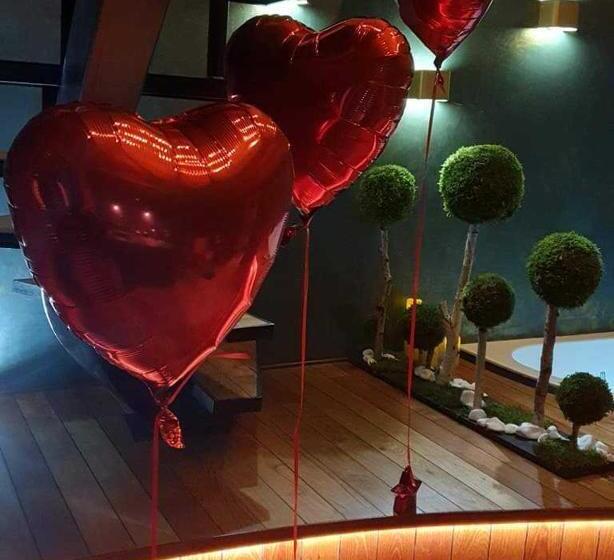 مبيت وإفطار La Suite