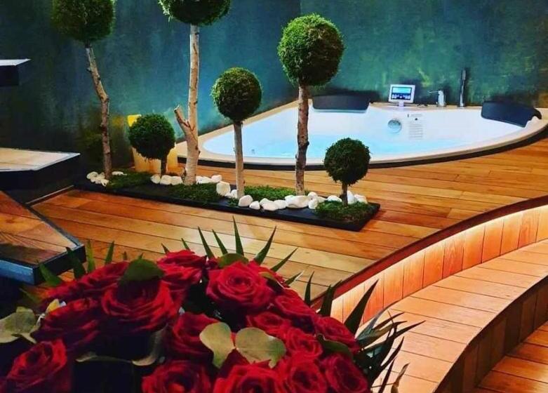 مبيت وإفطار La Suite