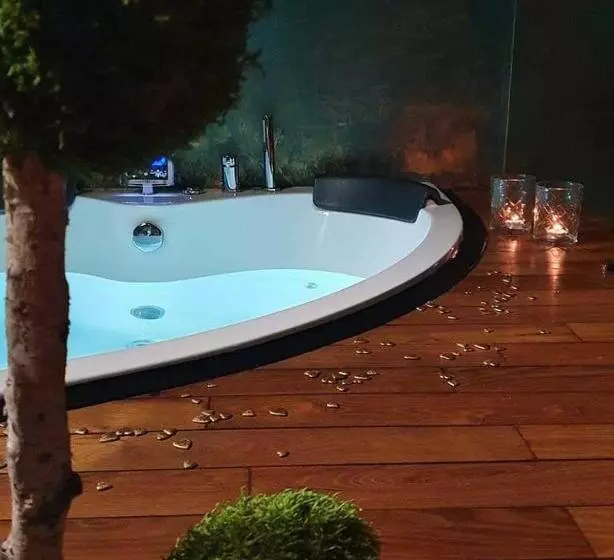 Aamiaismajoitus (B&B) La Suite