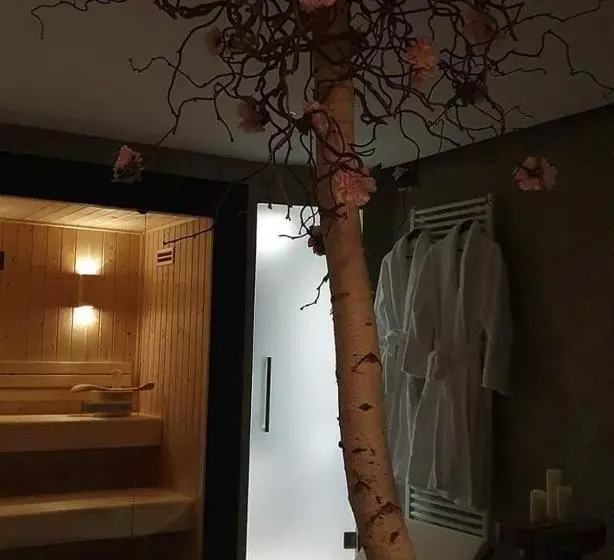 Aamiaismajoitus (B&B) La Suite