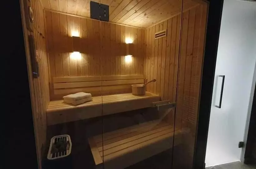 Aamiaismajoitus (B&B) La Suite