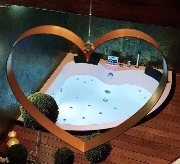 مبيت وإفطار La Suite