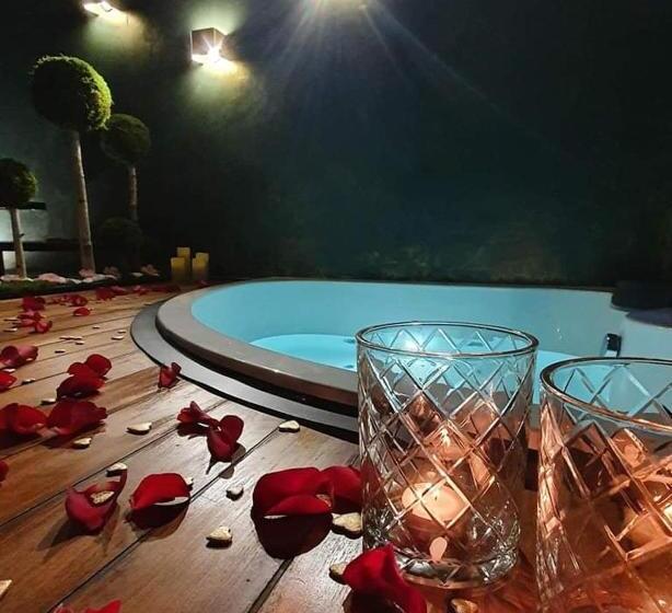 مبيت وإفطار La Suite