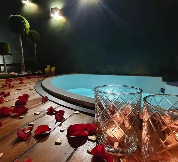 Aamiaismajoitus (B&B) La Suite