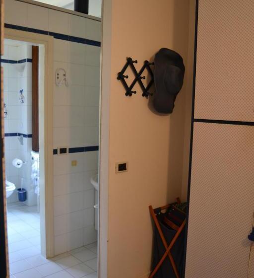 ベッドアンドブレックファースト Marco E Cio