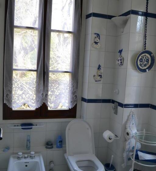 ベッドアンドブレックファースト Marco E Cio