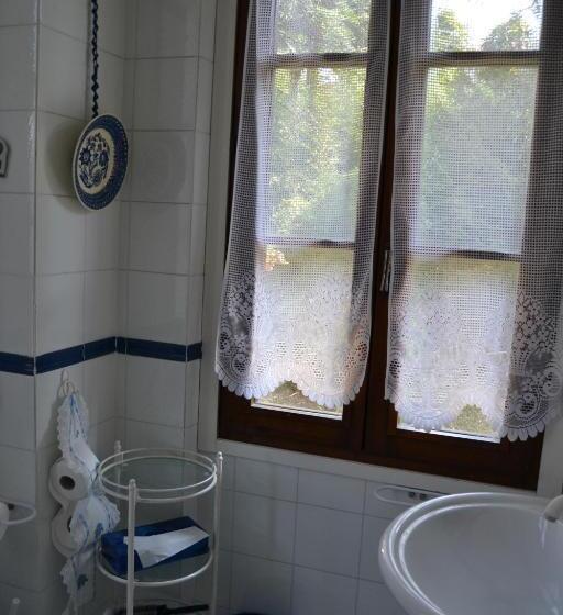 ベッドアンドブレックファースト Marco E Cio