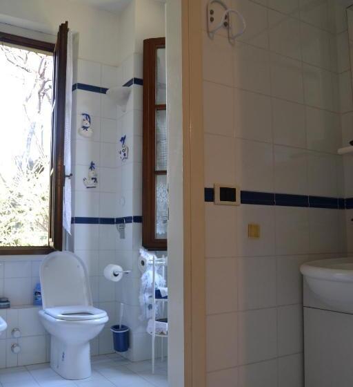 ベッドアンドブレックファースト Marco E Cio