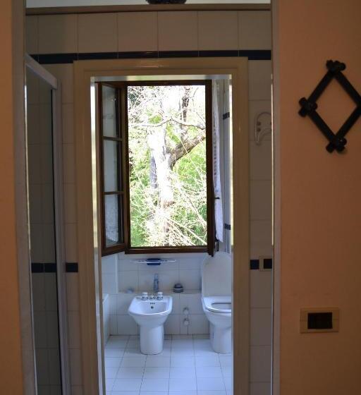 ベッドアンドブレックファースト Marco E Cio