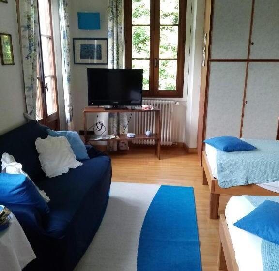 ベッドアンドブレックファースト Marco E Cio