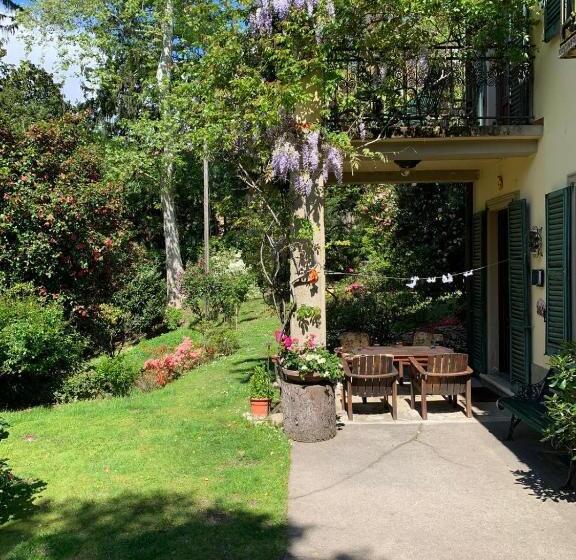 ベッドアンドブレックファースト Marco E Cio