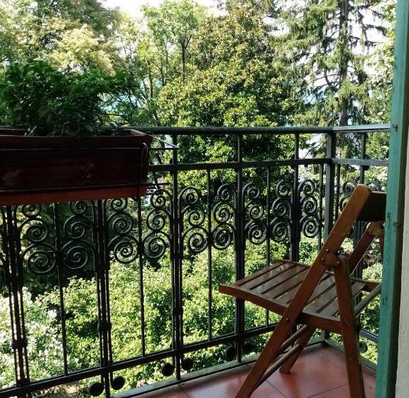 ベッドアンドブレックファースト Marco E Cio