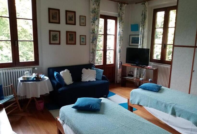 ベッドアンドブレックファースト Marco E Cio