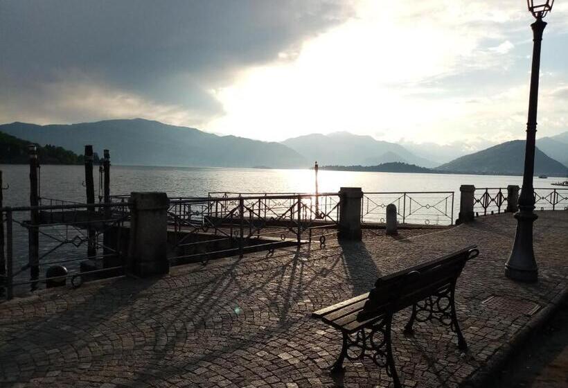 ベッドアンドブレックファースト Marco E Cio