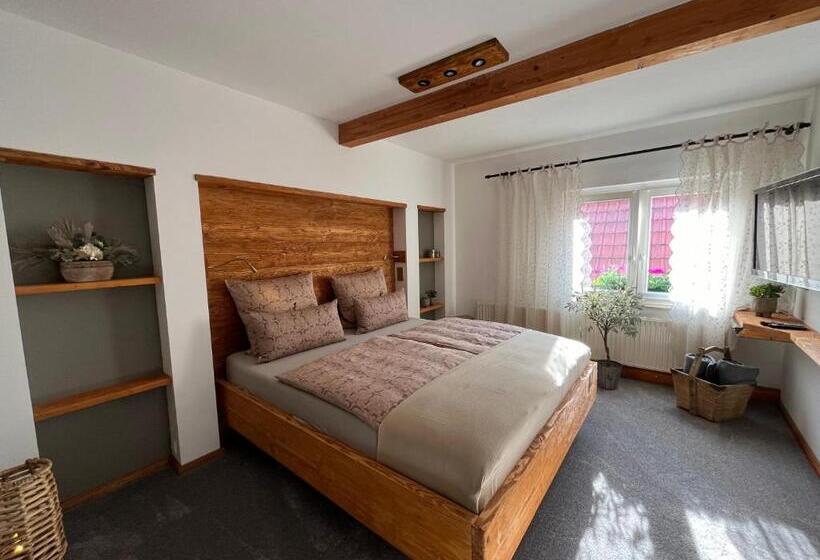 Bed and Breakfast Neles Nest