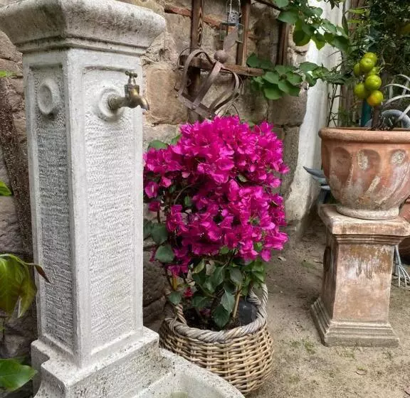 Aamiaismajoitus (B&B) Neles Nest