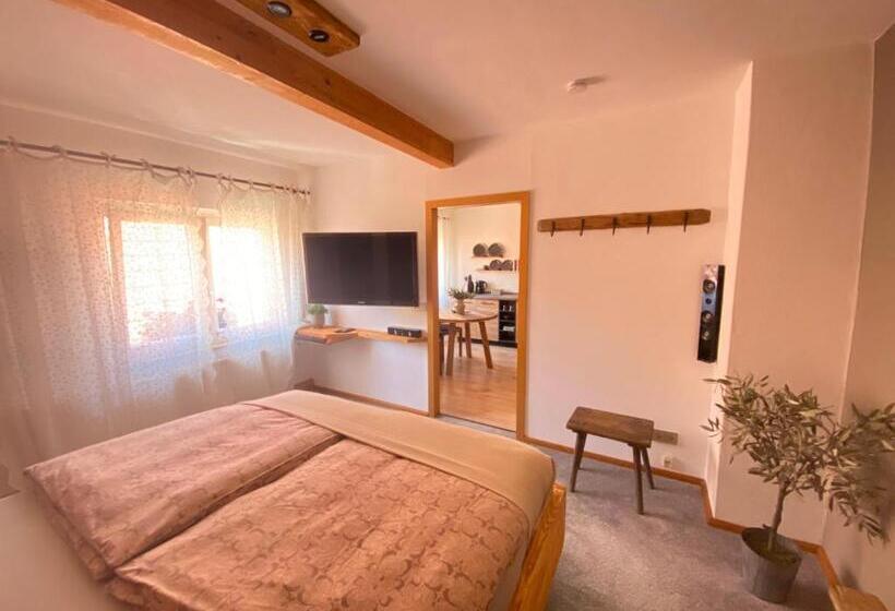 Bed and Breakfast Neles Nest