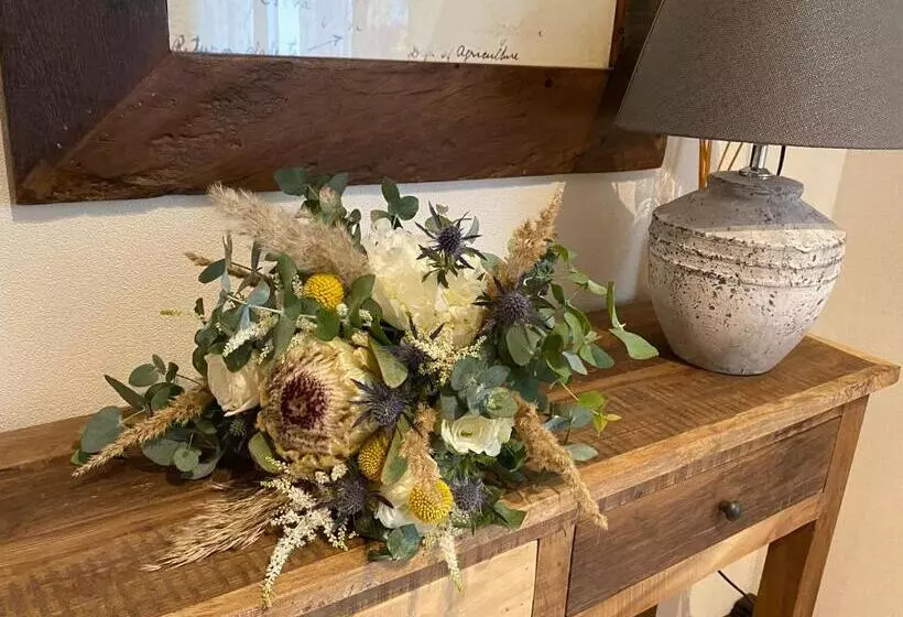 Aamiaismajoitus (B&B) Neles Nest