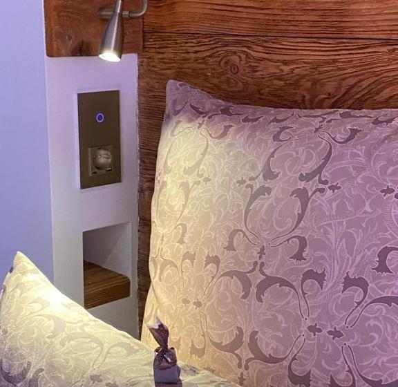 Bed and Breakfast Neles Nest