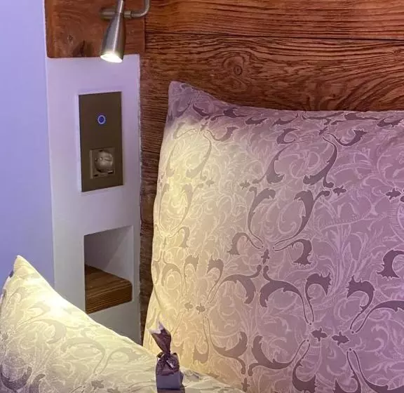 Aamiaismajoitus (B&B) Neles Nest