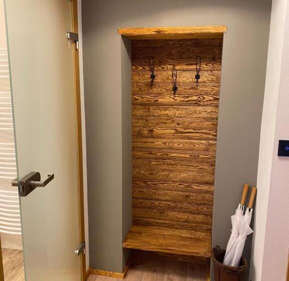 Bed and Breakfast Neles Nest