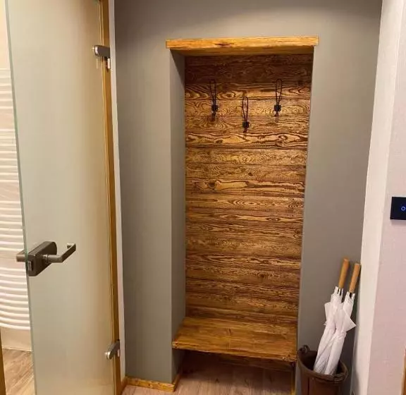 Aamiaismajoitus (B&B) Neles Nest