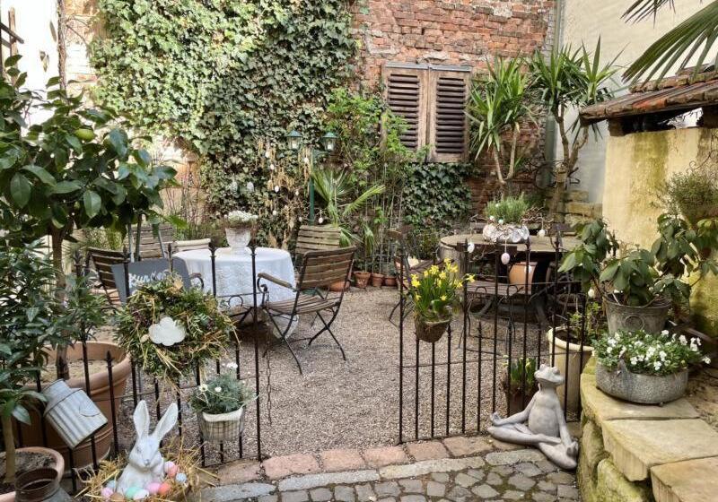 Bed and Breakfast Neles Nest