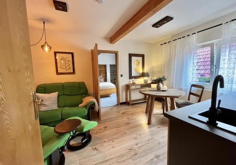 Bed and Breakfast Neles Nest