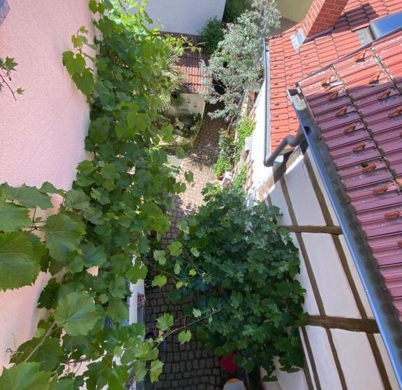 Bed and Breakfast Neles Nest