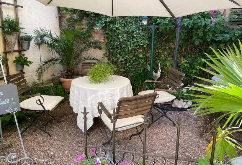 Aamiaismajoitus (B&B) Neles Nest